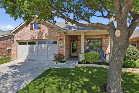 334 Cascata Drive Frisco TX 75036