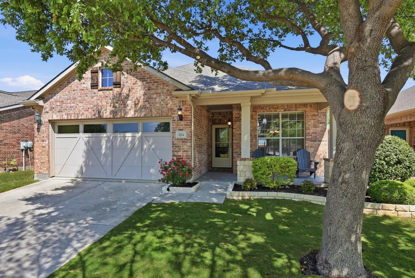 334 Cascata Drive Frisco TX 75036