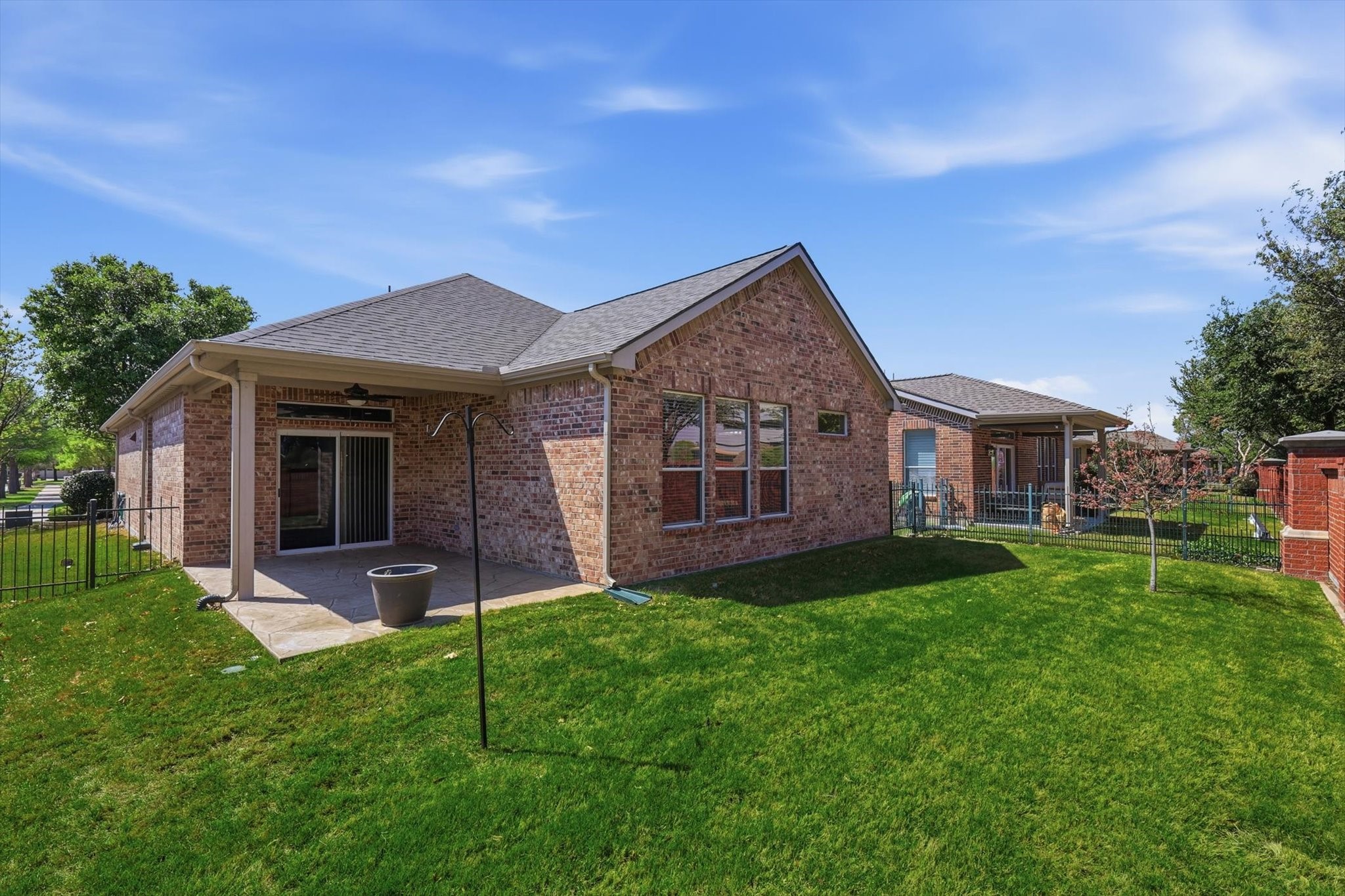 334 Cascata Drive Frisco TX 75036