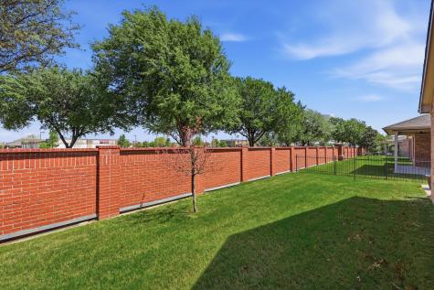 334 Cascata Drive Frisco TX 75036