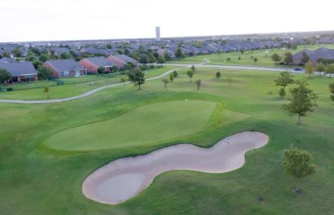 334 Cascata Drive Frisco TX 75036