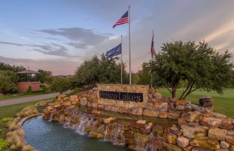 334 Cascata Drive Frisco TX 75036