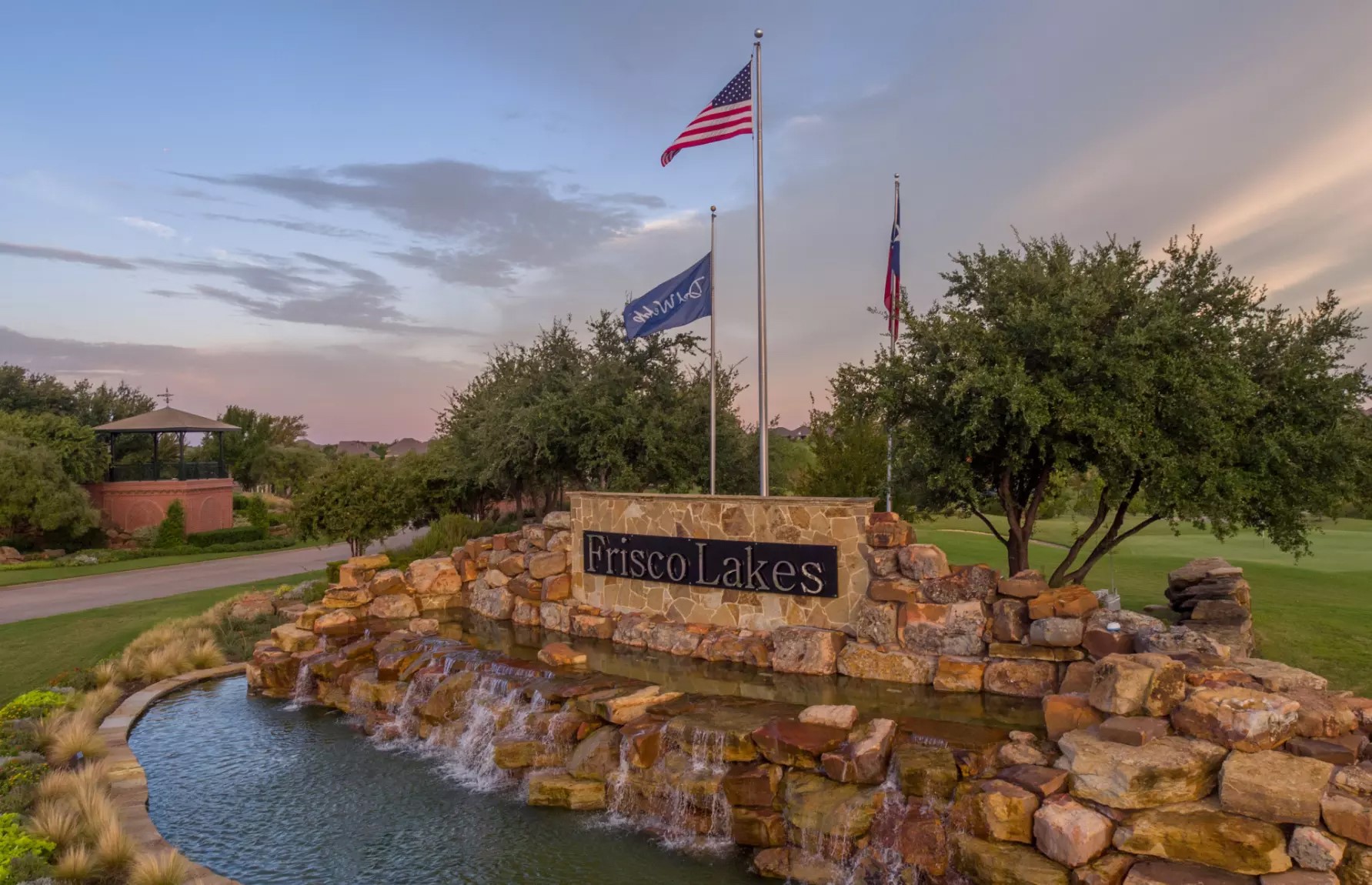 334 Cascata Drive Frisco TX 75036