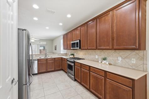 334 Cascata Drive Frisco TX 75036