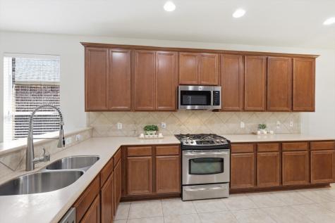 334 Cascata Drive Frisco TX 75036