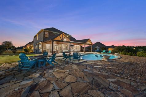 5200 Trail House Way Mckinney TX 75071