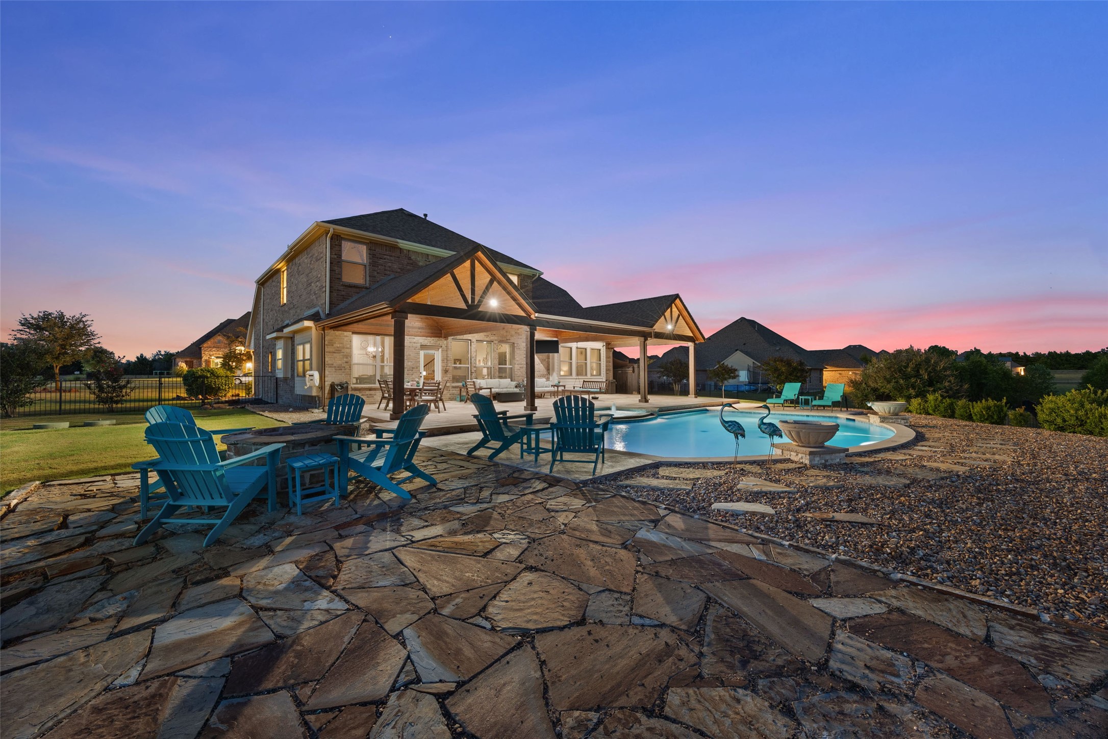 5200 Trail House Way Mckinney TX 75071