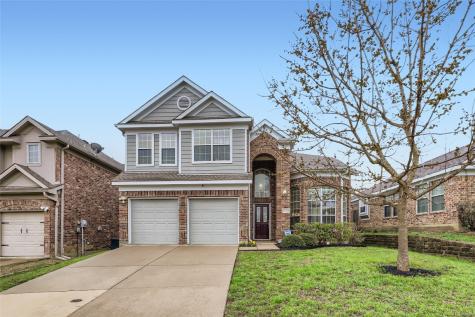 616 Terrace View Drive Mckinney TX 75071