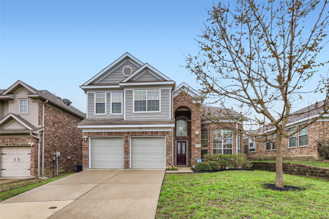 616 Terrace View Drive Mckinney TX 75071