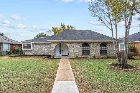 1510 Sunswept Terrace Lewisville TX 75077