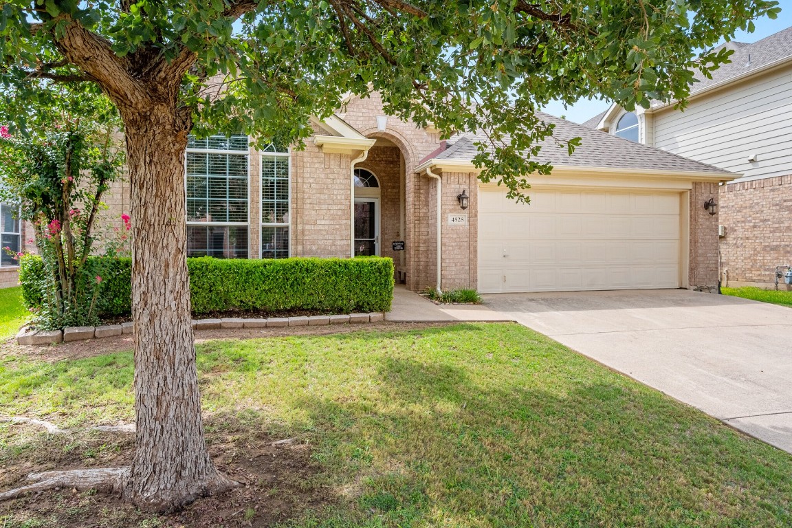 4528 Vista Meadows Drive Fort Worth TX 76244