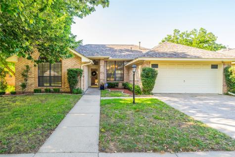 2209 Hunter View Court Arlington TX 76013