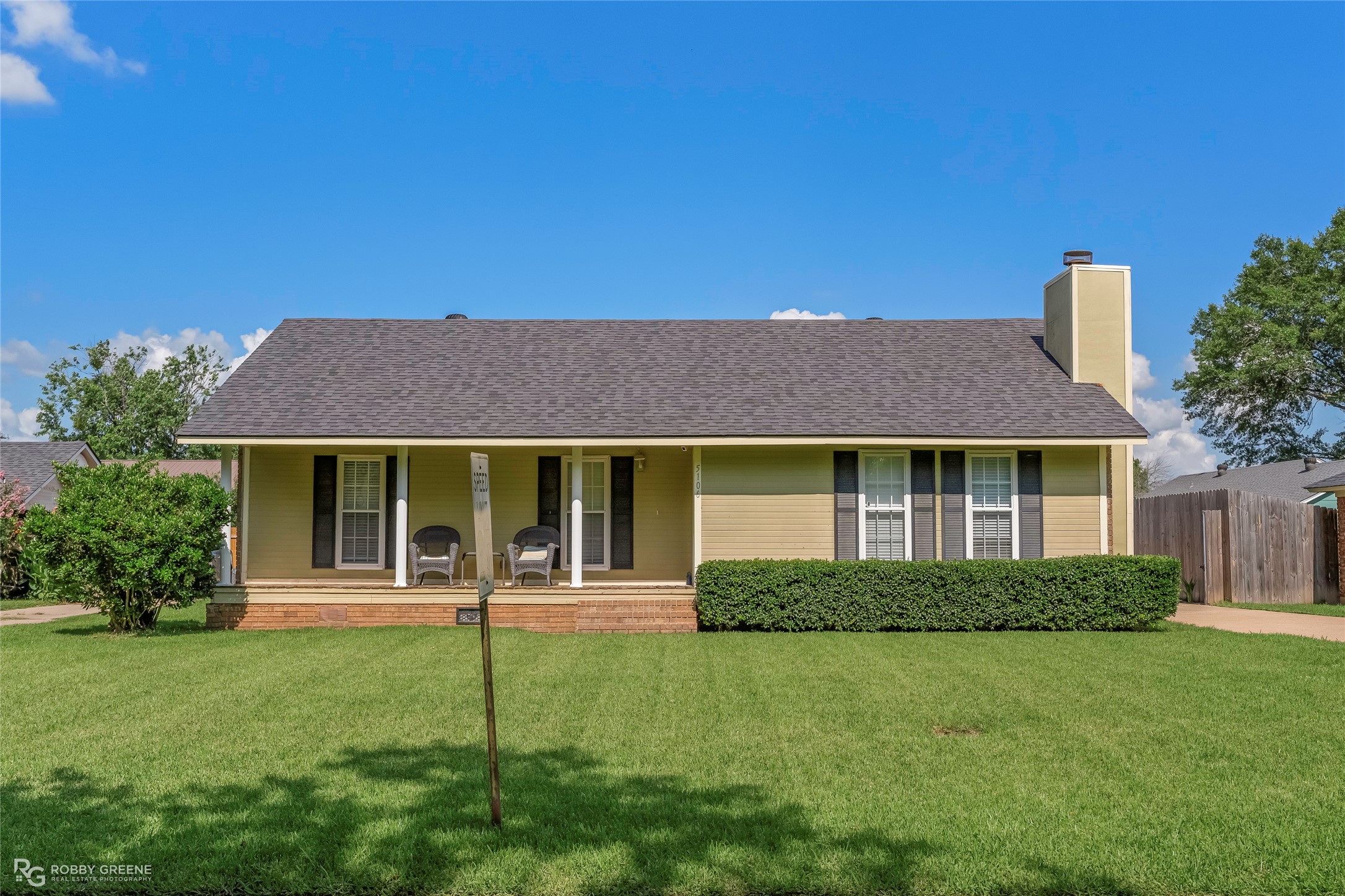 5106 Tara Lane Bossier City LA 71111
