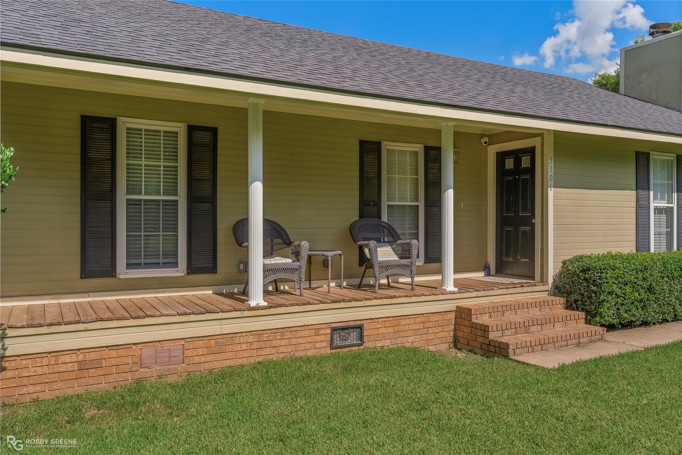 5106 Tara Lane Bossier City LA 71111
