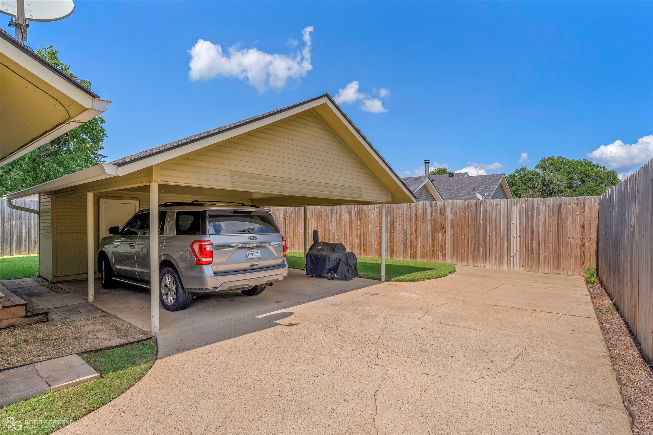 5106 Tara Lane Bossier City LA 71111