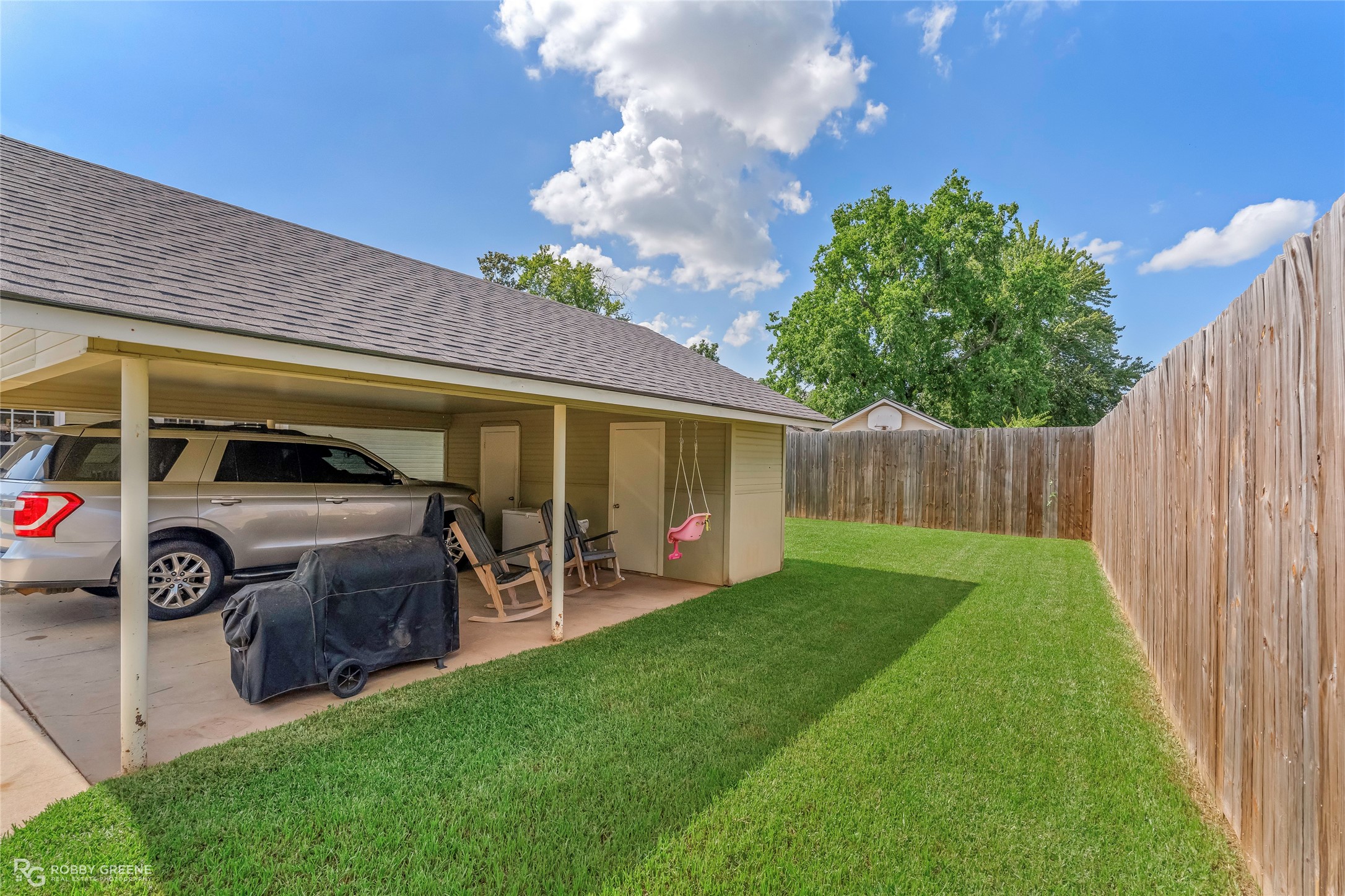 5106 Tara Lane Bossier City LA 71111