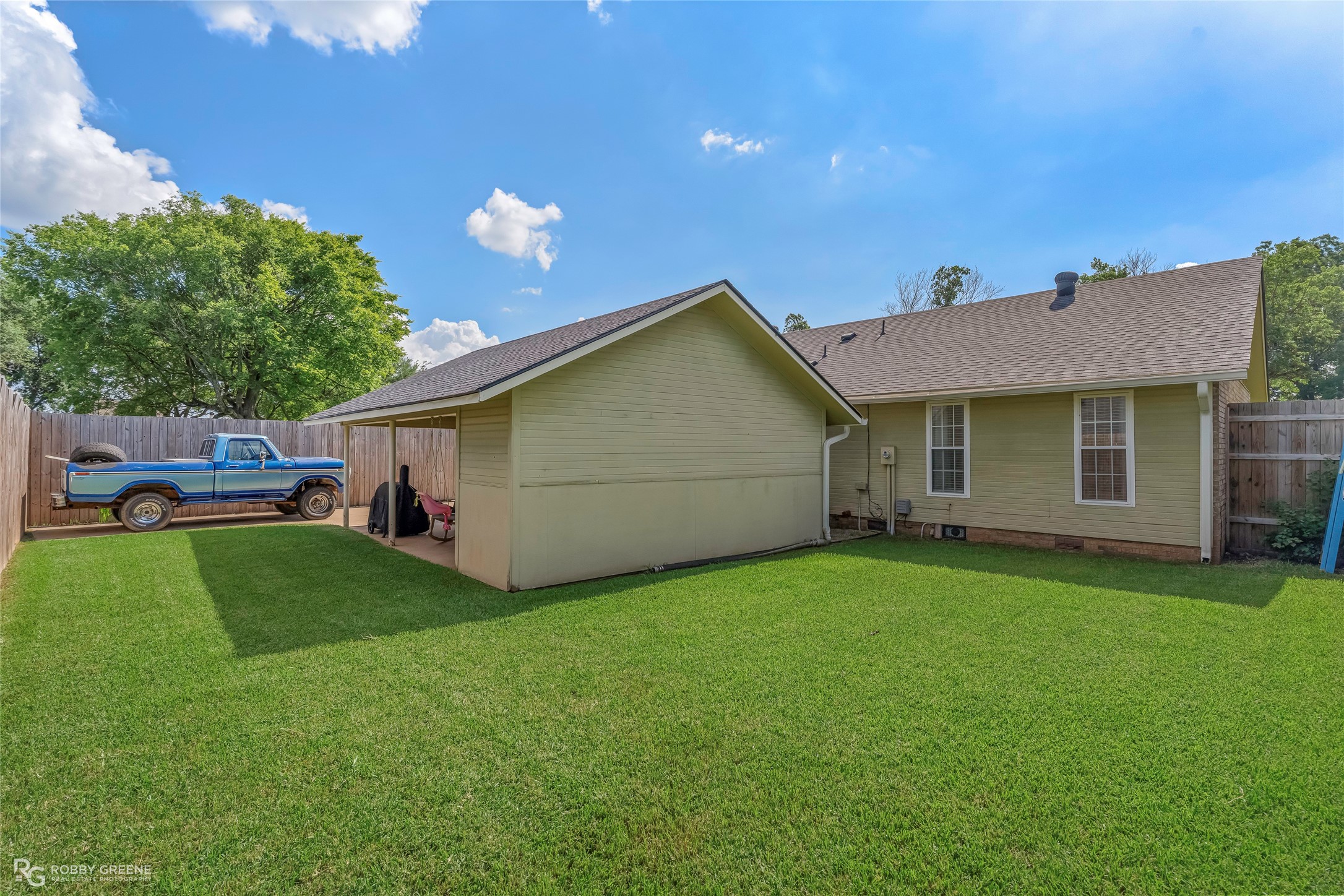 5106 Tara Lane Bossier City LA 71111