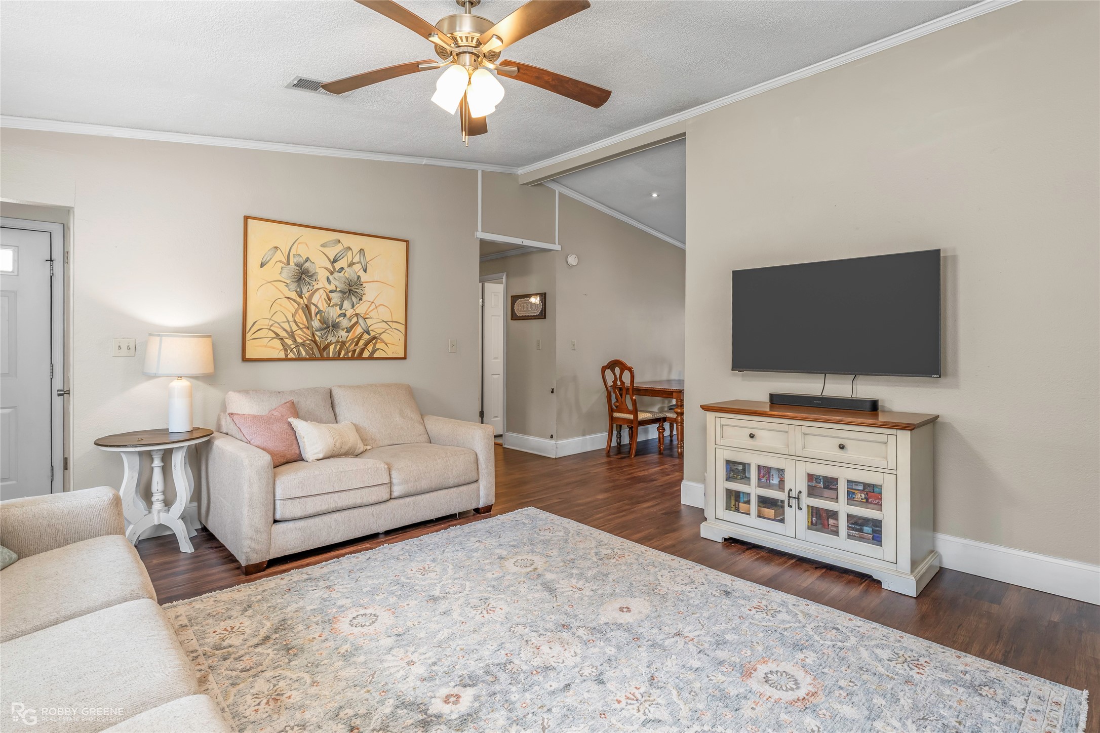 5106 Tara Lane Bossier City LA 71111