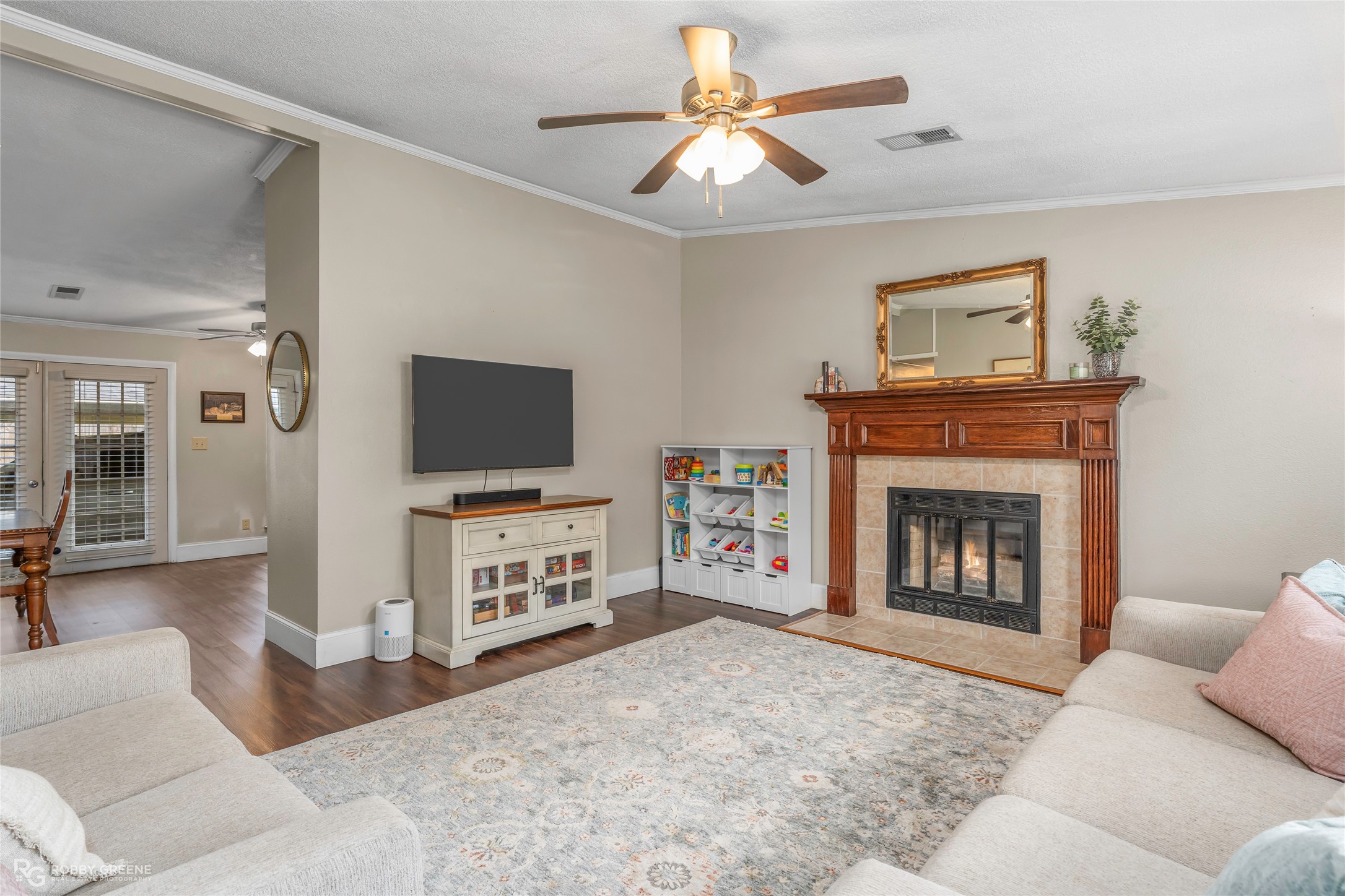 5106 Tara Lane Bossier City LA 71111