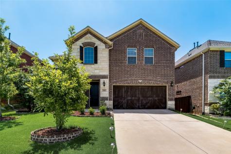 10425 Attleborough Drive Frisco TX 75035