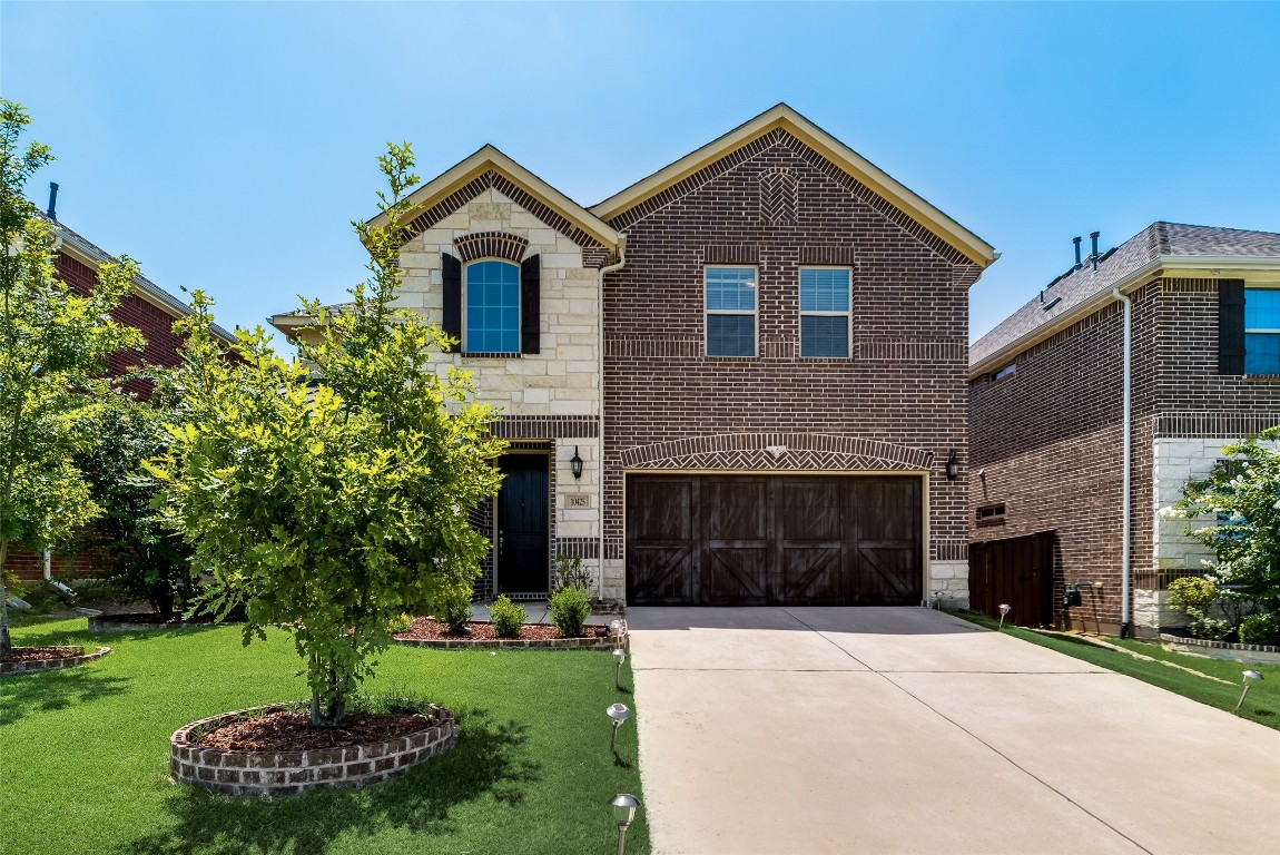 10425 Attleborough Drive Frisco TX 75035