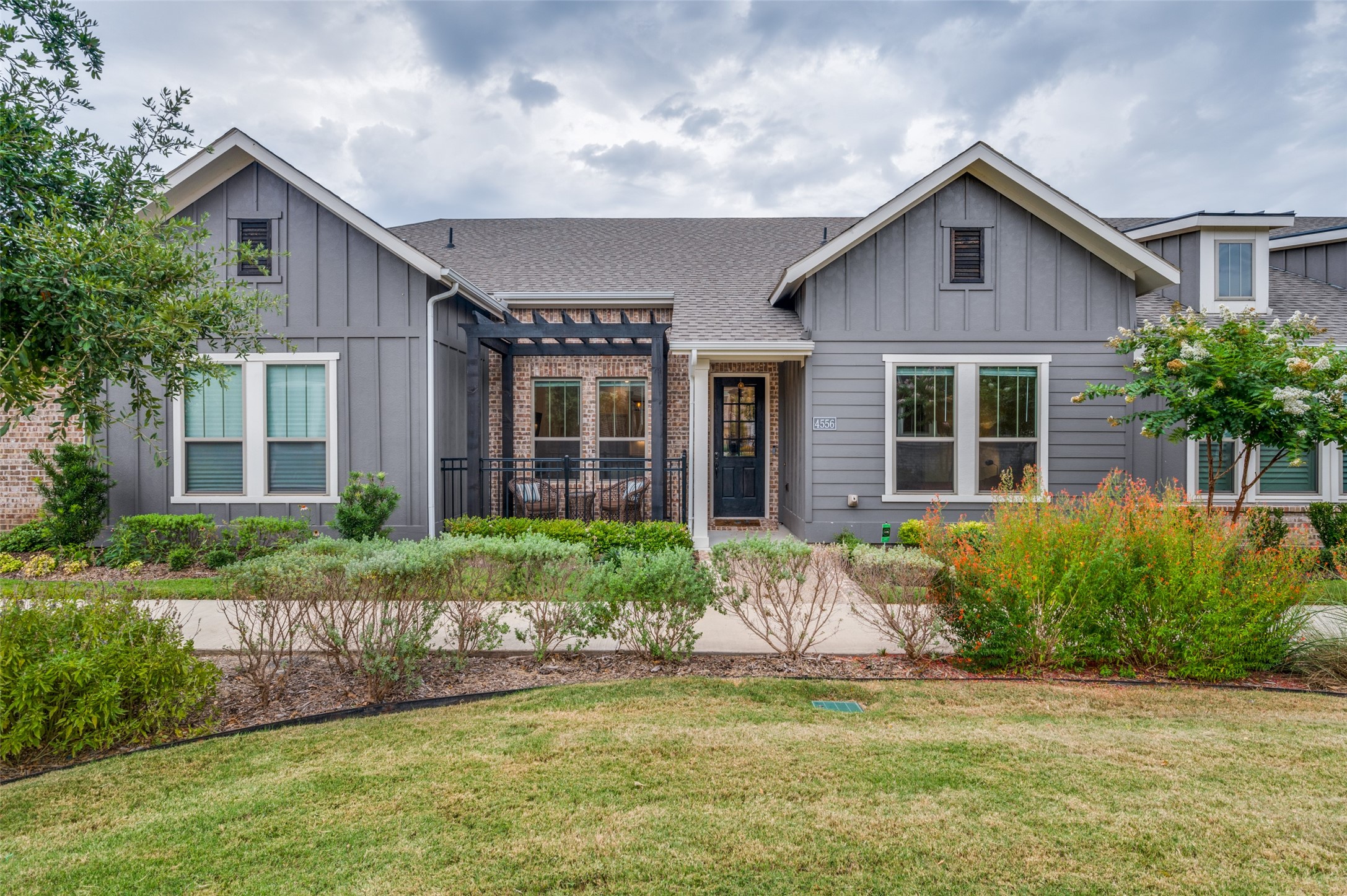 4556 Meadow Sage Street Arlington TX 76005