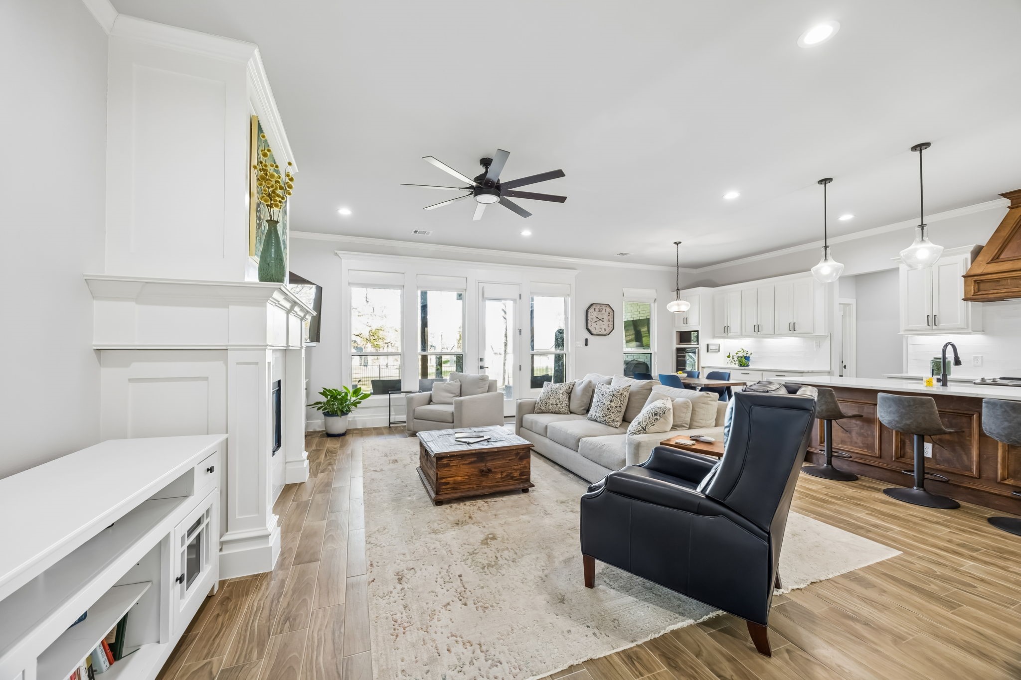 207 Colonial Drive Mabank TX 75156
