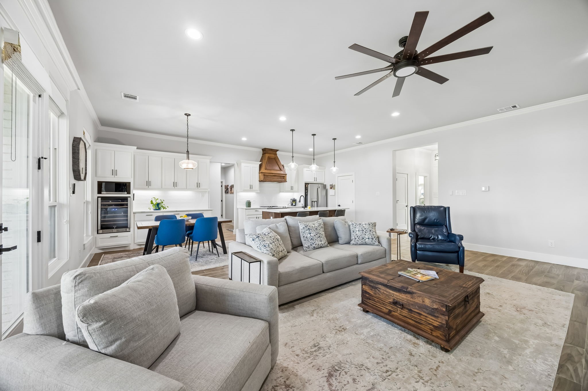 207 Colonial Drive Mabank TX 75156