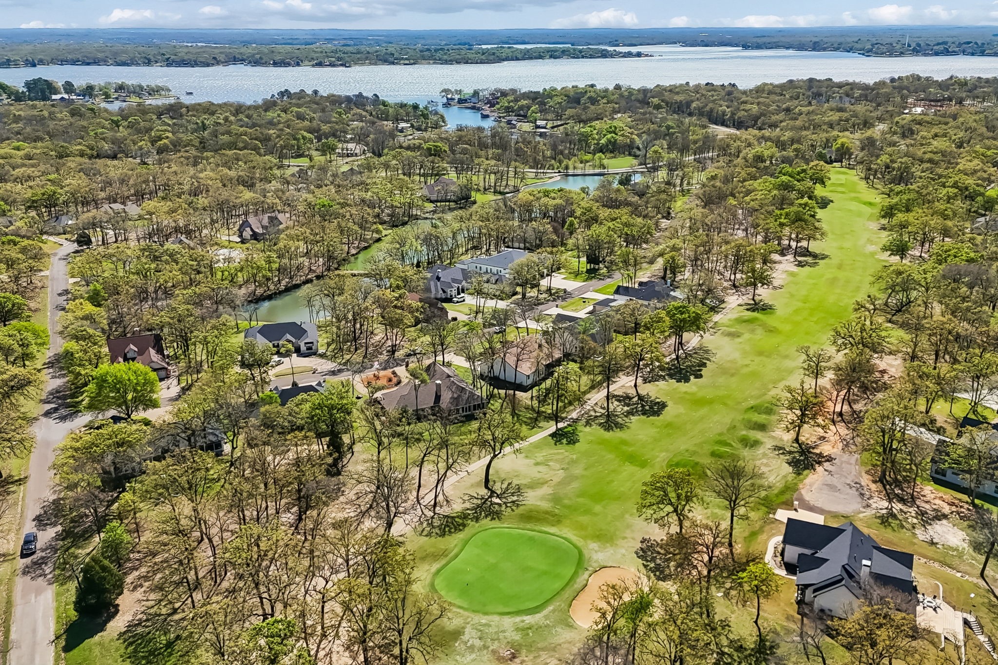 207 Colonial Drive Mabank TX 75156