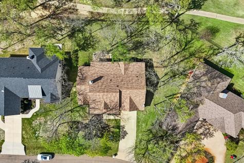 207 Colonial Drive Mabank TX 75156