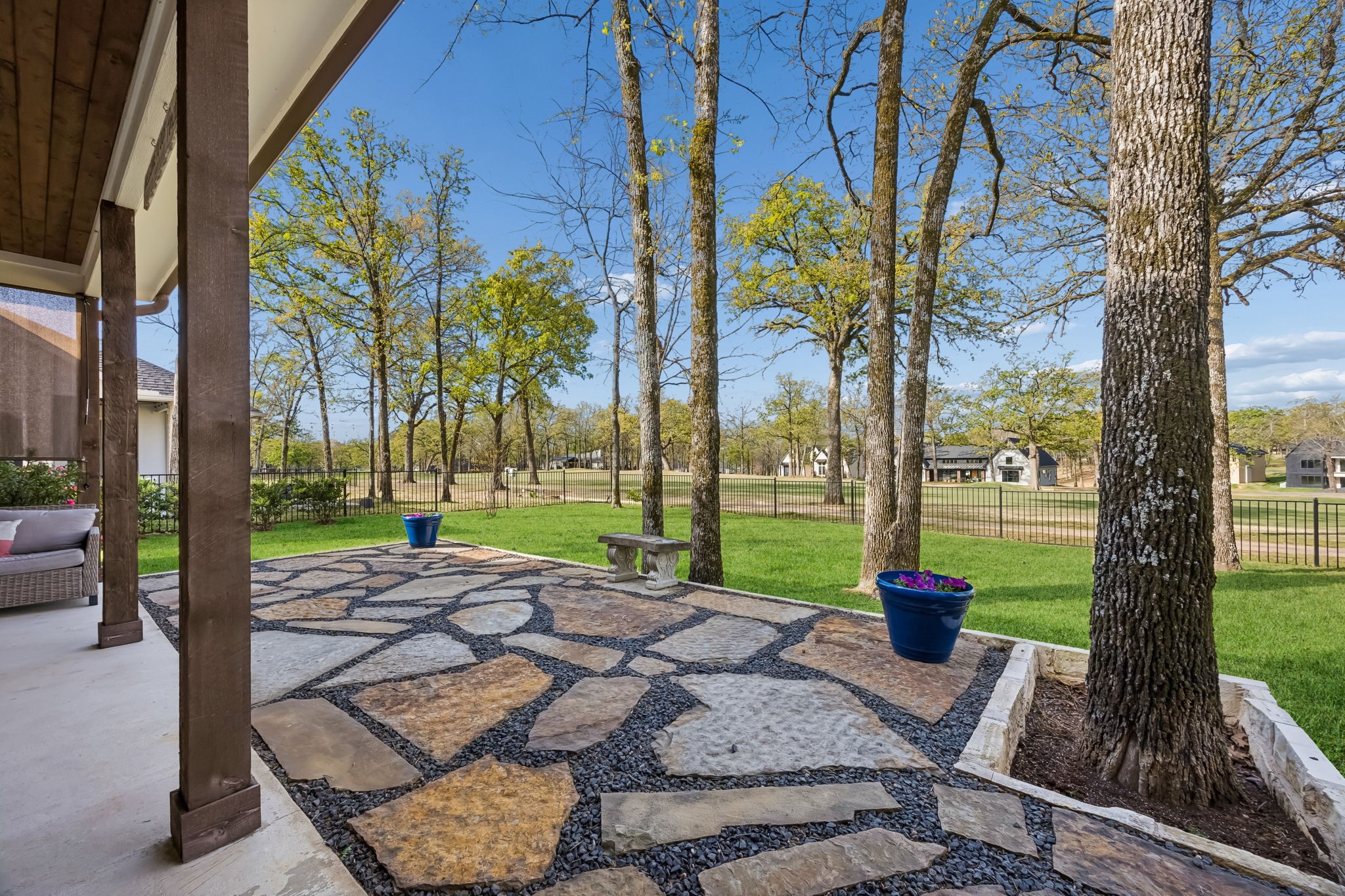 207 Colonial Drive Mabank TX 75156