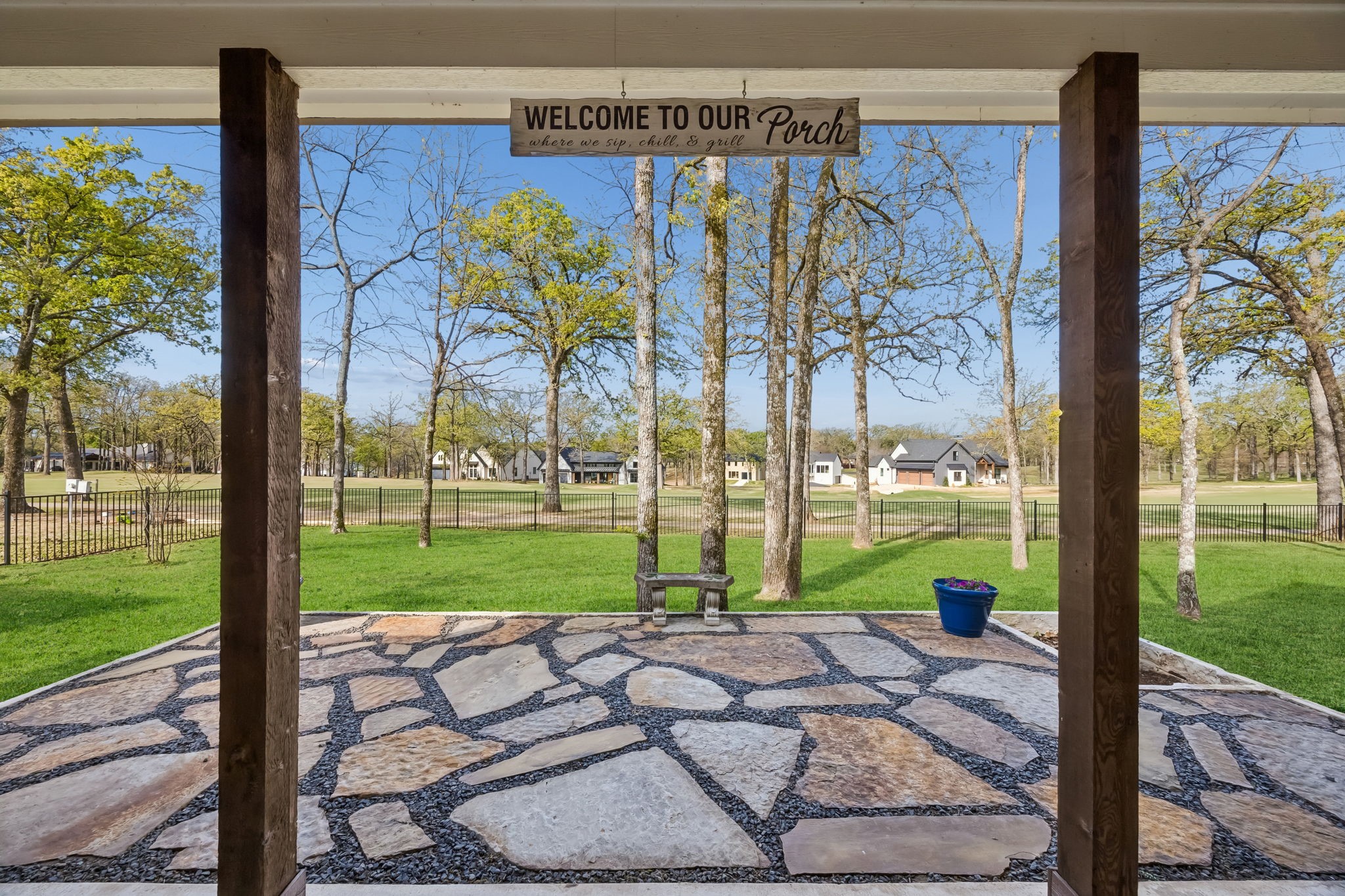 207 Colonial Drive Mabank TX 75156