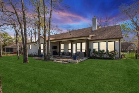 207 Colonial Drive Mabank TX 75156