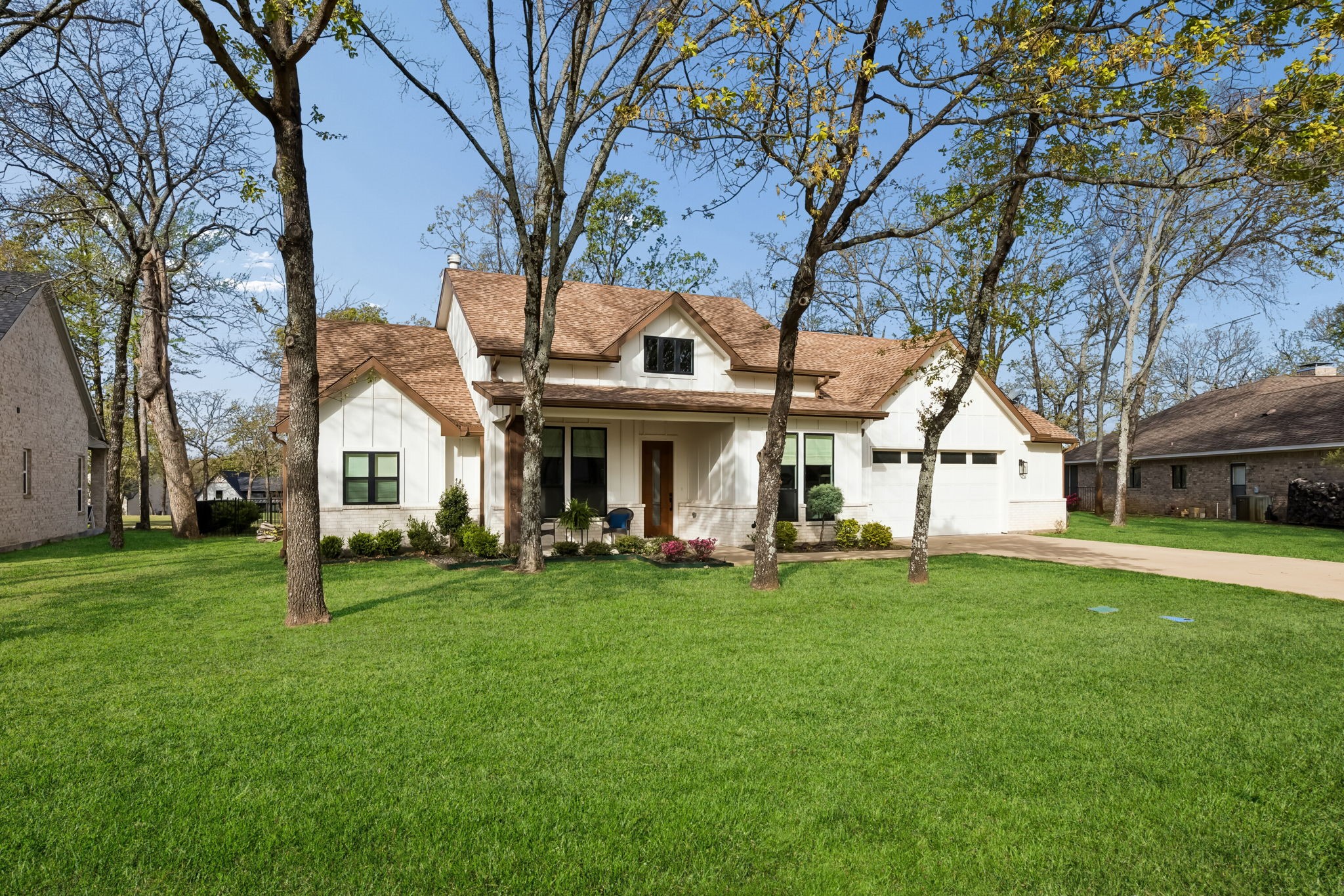 207 Colonial Drive Mabank TX 75156