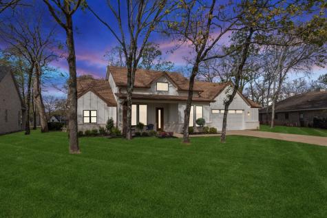 207 Colonial Drive Mabank TX 75156