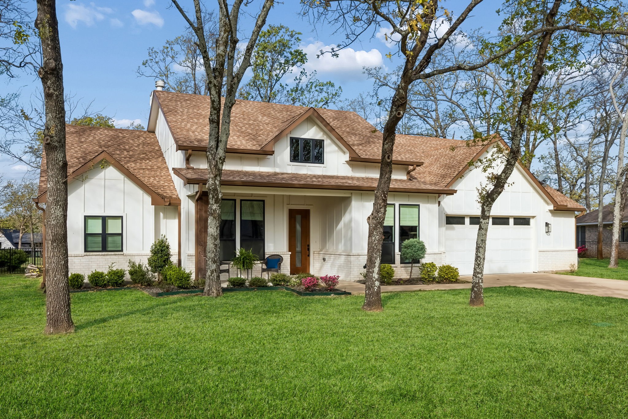 207 Colonial Drive Mabank TX 75156