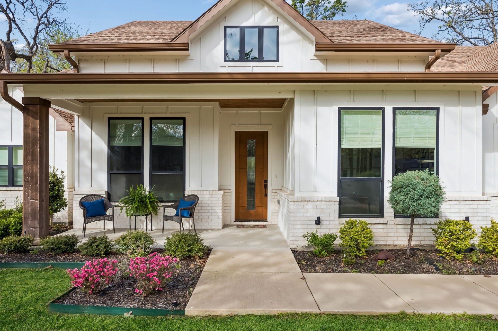 207 Colonial Drive Mabank TX 75156