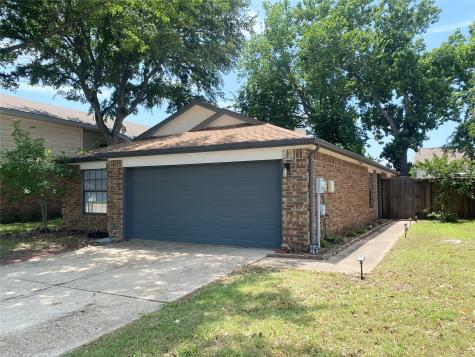 914 Azalia Drive Lewisville TX 75067
