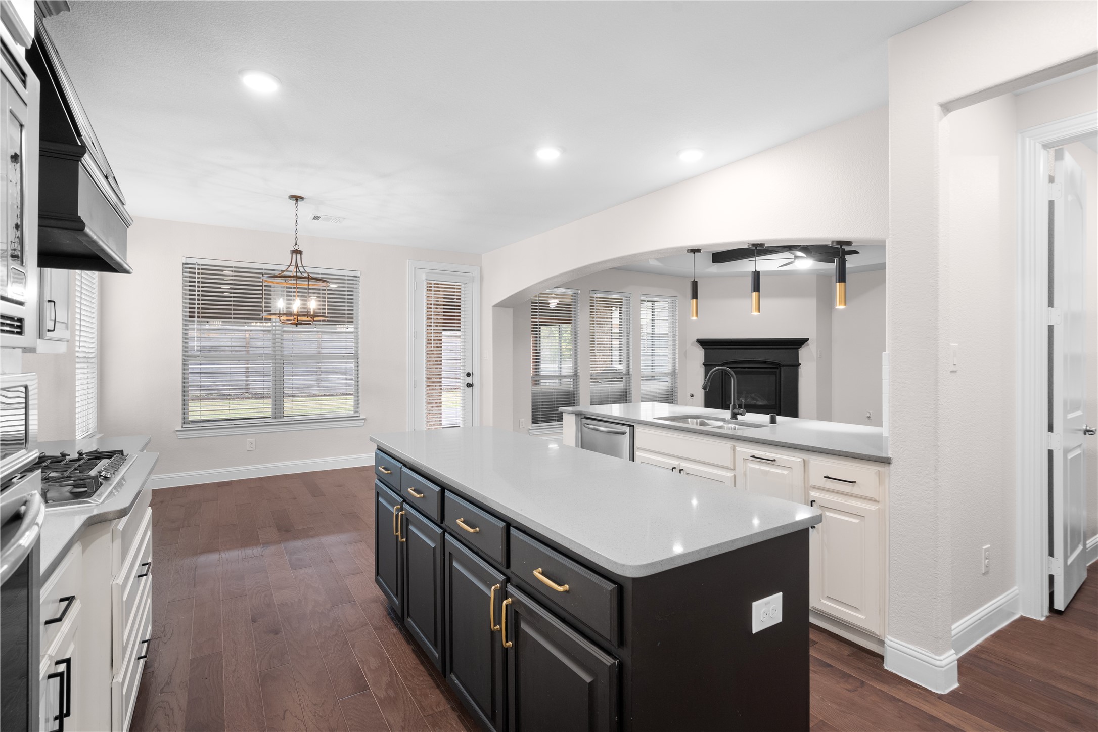 845 Fireside Drive Little Elm TX 76227