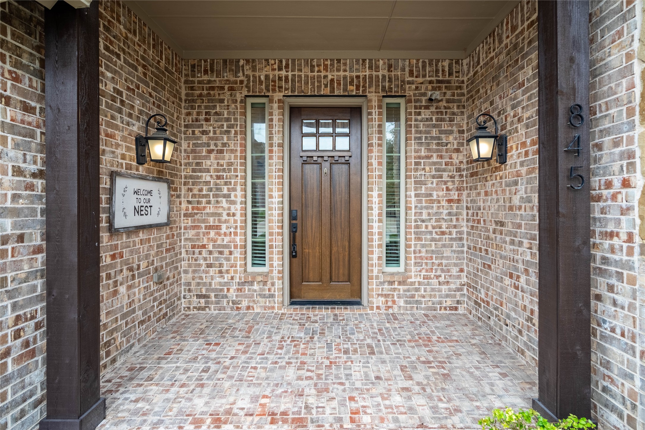 845 Fireside Drive Little Elm TX 76227