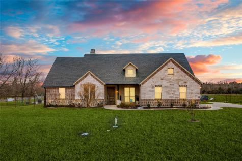 3871 County Road 2156 Caddo Mills TX 75135