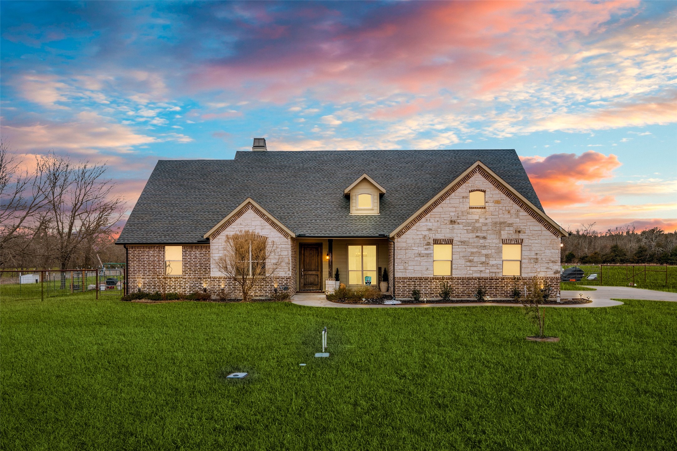 3871 County Road 2156 Caddo Mills TX 75135