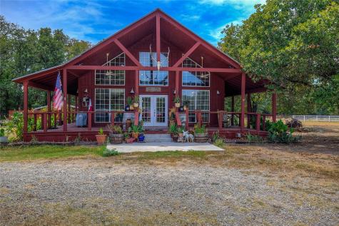 600 County Road 1127 Cumby TX 75433