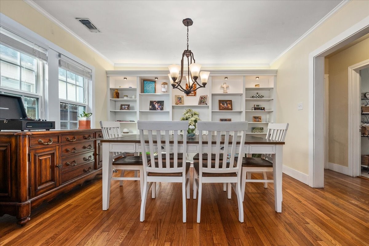 4520 Birchman Avenue Fort Worth TX 76107