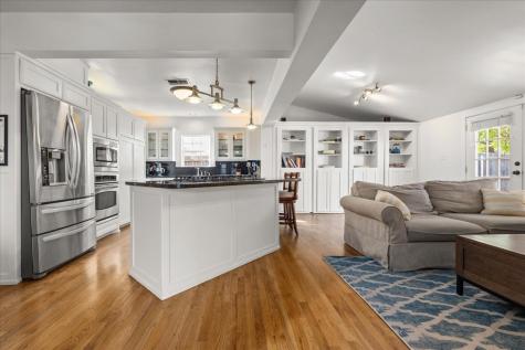 4520 Birchman Avenue Fort Worth TX 76107