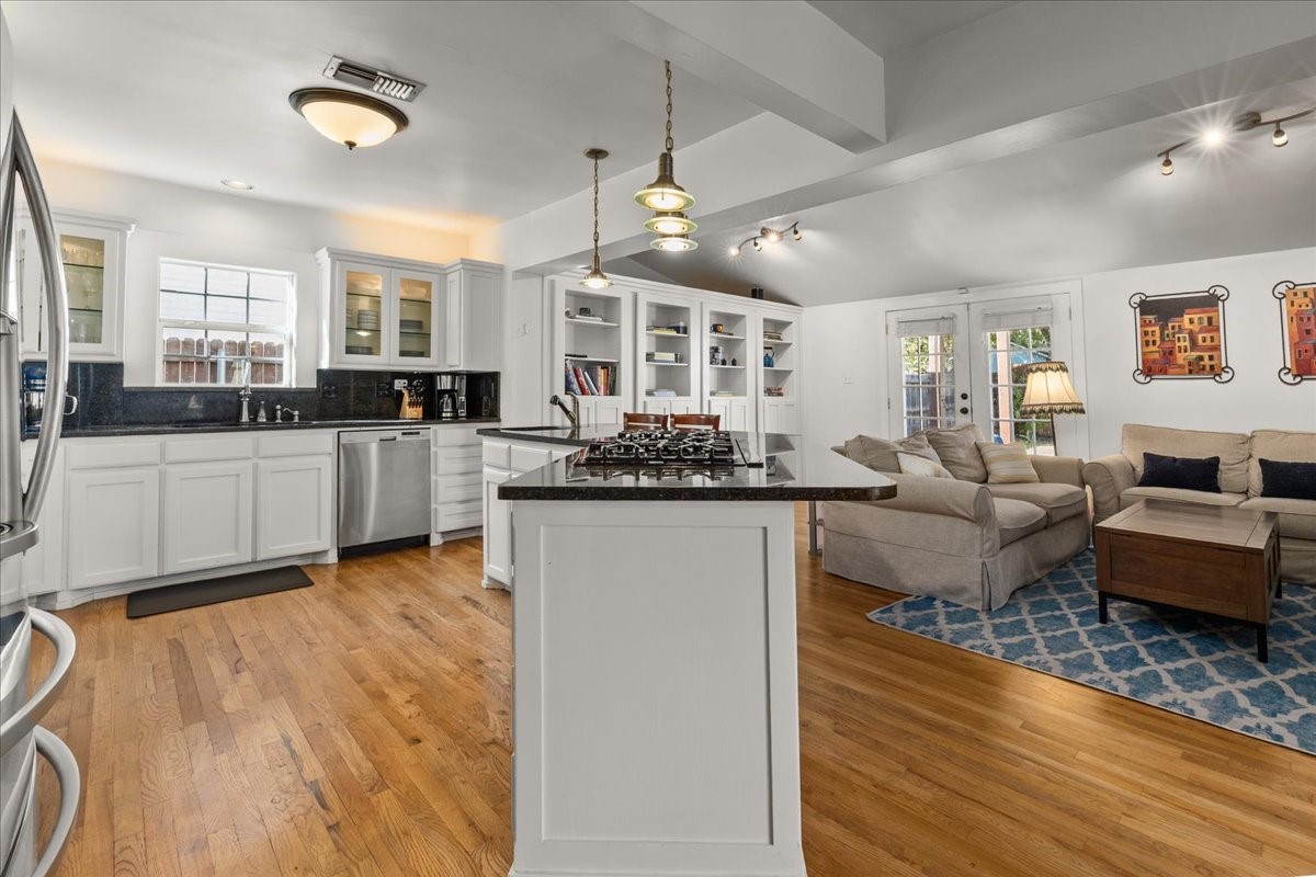 4520 Birchman Avenue Fort Worth TX 76107
