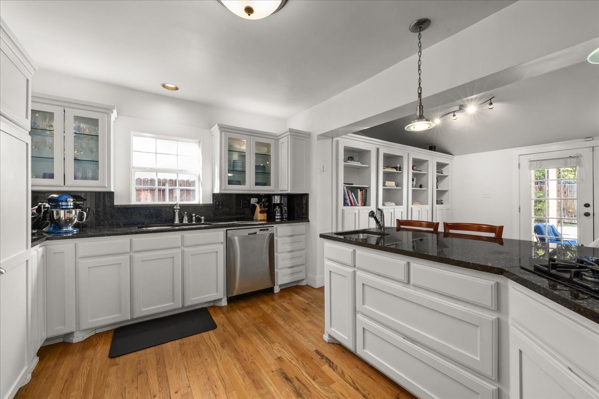 4520 Birchman Avenue Fort Worth TX 76107