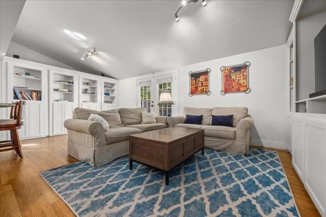 4520 Birchman Avenue Fort Worth TX 76107