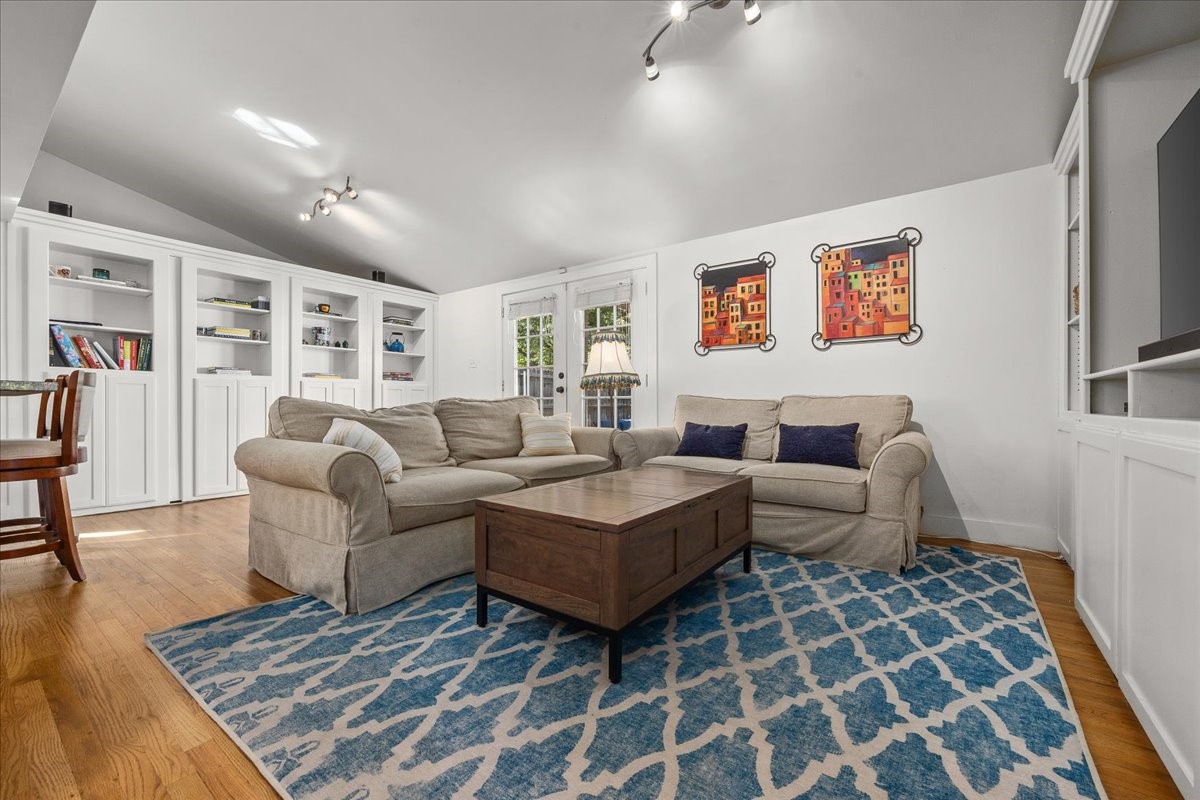 4520 Birchman Avenue Fort Worth TX 76107