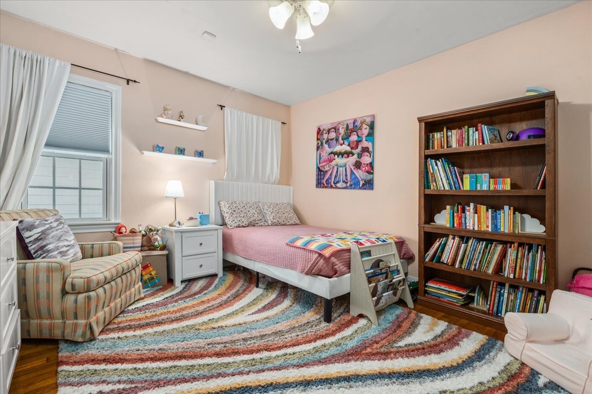 4520 Birchman Avenue Fort Worth TX 76107